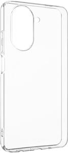 Fixed Story TPU gélový kryt pre Xiaomi Redmi A5, číry
