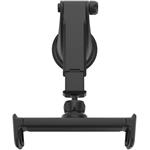 Fixed Tab XL držiak na tablet s dlhou prísavkou na sklo, palubnú dosku, 7-13 palcové tablety