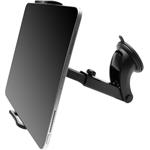 Fixed Tab XL držiak na tablet s dlhou prísavkou na sklo, palubnú dosku, 7-13 palcové tablety