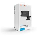 Fixed Tab XL držiak na tablet s dlhou prísavkou na sklo, palubnú dosku, 7-13 palcové tablety