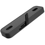 Fixed Tag Bikee, bluetooth lokátor, čierny