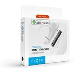 Fixed Tag Bikee, bluetooth lokátor, čierny