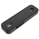 Fixed Tag Bikee, bluetooth lokátor, čierny