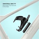 Fixed Tag Bikee, bluetooth lokátor, čierny