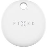 Fixed Tag Dual Smart tracker s podporou Find My a Find Hub, biely