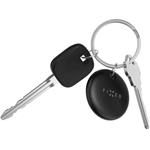 Fixed Tag Dual Smart tracker s podporou Find My a Find Hub, čierny