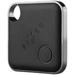 Fixed Tag Smart tracker s podporou Find My, 6 ks, 3x čierny + 3x biely