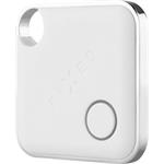 Fixed Tag Smart tracker s podporou Find My, 6 ks, 3x čierny + 3x biely