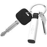 Fixed Tag Stick smart tracker s podporou Find My, biely