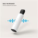 Fixed Tag Stick smart tracker s podporou Find My, biely