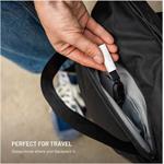 Fixed Tag Stick smart tracker s podporou Find My, biely