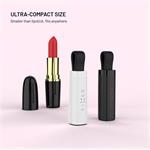 Fixed Tag Stick smart tracker s podporou Find My, biely