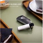 Fixed Tag Stick smart tracker s podporou Find My, biely