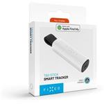 Fixed Tag Stick smart tracker s podporou Find My, biely