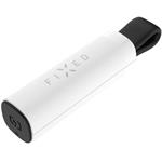 Fixed Tag Stick smart tracker s podporou Find My, biely