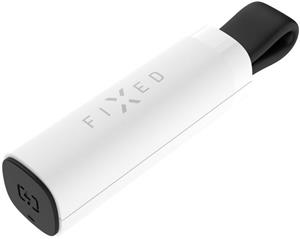 Fixed Tag Stick smart tracker s podporou Find My, biely