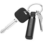 Fixed Tag Stick Smart tracker s podporou Find My, čierny