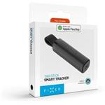 Fixed Tag Stick Smart tracker s podporou Find My, čierny