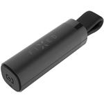 Fixed Tag Stick Smart tracker s podporou Find My, čierny