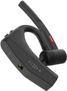 Fixed Talk Pro Bluetooth headset s ENC a otvorenou konštrukciou, čierny