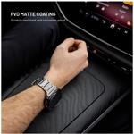 Fixed Titanium Strap titánový remienok pre Garmin QuickFit 22mm, prírodný titán