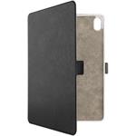 Fixed Topic Tab puzdro so stojanom pre Huawei MatePad 11.5" (2024), čierne