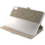 Fixed Topic Tab puzdro so stojanom pre Huawei MatePad 11.5" (2024), čierne