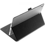 Fixed Topic Tab puzdro so stojanom pre Lenovo TAB M10 HD2, čierne, (rozbalené)