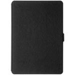 Fixed Topic Tab puzdro so stojanom pre Samsung Galaxy Tab A11/A9, čierne