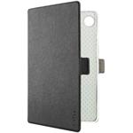 Fixed Topic Tab puzdro so stojanom pre Samsung Galaxy Tab A11/A9, čierne