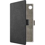 Fixed Topic Tab puzdro so stojanom pre Samsung Galaxy Tab A11/A9, čierne