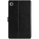 Fixed Topic Tab puzdro so stojanom pre Samsung Galaxy Tab A11/A9, čierne