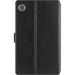 Fixed Topic Tab puzdro so stojanom pre Samsung Galaxy Tab A11/A9, čierne