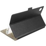 Fixed Topic Tab puzdro so stojanom pre Samsung Galaxy Tab A11/A9, čierne