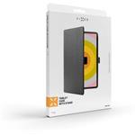 Fixed Topic Tab puzdro so stojanom pre Samsung Galaxy Tab A11/A9, čierne