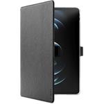 Fixed Topic Tab puzdro so stojanom pre Samsung Galaxy Tab S11/S10lite/S10FE/S9/S9 FE, čierne