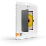 Fixed Topic Tab puzdro so stojanom pre Samsung Galaxy Tab S11/S10lite/S10FE/S9/S9 FE, čierne