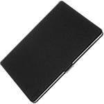 Fixed Topic Tab puzdro so stojanom pre Samsung Galaxy Tab S9 FE, čierne, (rozbalené)