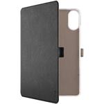 Fixed Topic Tab puzdro so stojanom pre Xiaomi Redmi Pad 2 Pro/Pad Pro/POCO Pad, čierne
