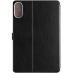Fixed Topic Tab puzdro so stojanom pre Xiaomi Redmi Pad 2 Pro/Pad Pro/POCO Pad, čierne