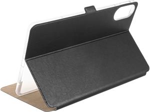 Fixed Topic Tab puzdro so stojanom pre Xiaomi Redmi Pad 2 Pro/Pad Pro/POCO Pad, čierne