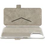 Fixed Topic tenké puzdro typu kniha pre Realme C67 4G, čierne