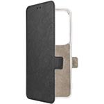 Fixed Topic tenké puzdro typu kniha pre Vivo Y19S 4G/Y29 5G, čierne