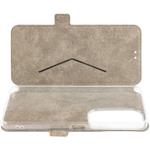 Fixed Topic tenké puzdro typu kniha pre Vivo Y19S 4G/Y29 5G, čierne