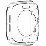 Fixed TPU gélové puzdro pre Apple Watch 42mm, číre