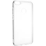 Fixed TPU gélové puzdro pre Honor 10 Lite, číre