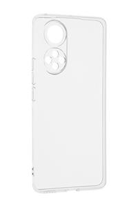 Fixed TPU gélové puzdro pre Huawei Nova 9/Honor 50, číre