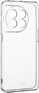 Fixed TPU gélové puzdro pre OnePlus 11 5G, číre