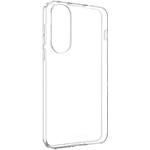 Fixed TPU gélové puzdro pre OnePlus Nord 5, číre