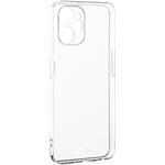 Fixed TPU gélové puzdro pre Realme 9i 5G, číre